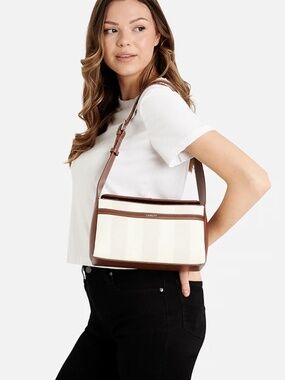 Lambert Reversible Bag